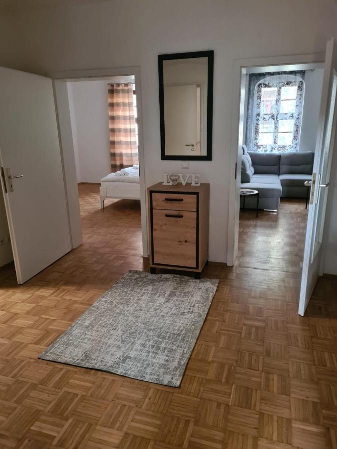 Ferienwohnung Villa Fortuna Pirna Exterior photo
