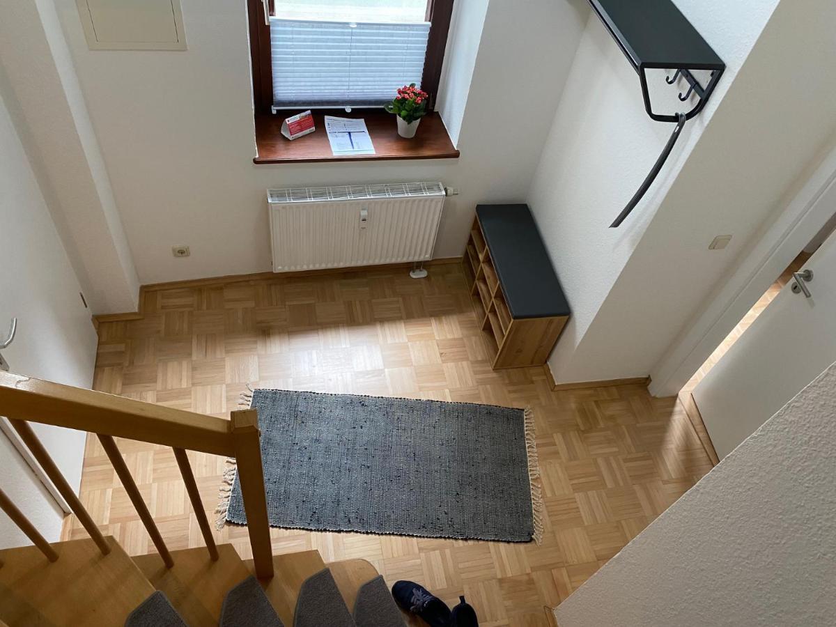 Ferienwohnung Villa Fortuna Pirna Exterior photo