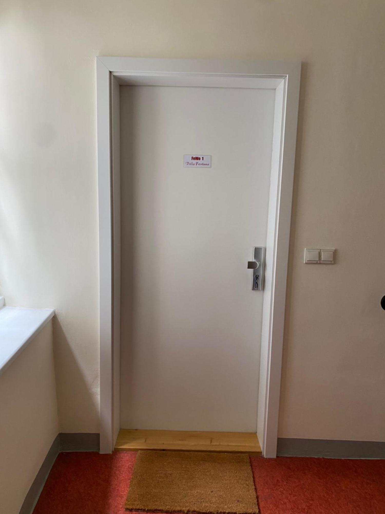 Ferienwohnung Villa Fortuna Pirna Room photo